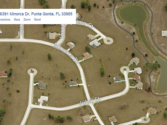 3rd image of 16391 Minorca Dr