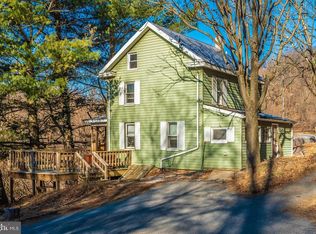 1618 Old National Pike, Middletown, MD