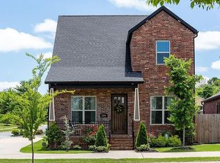 2598 E Bayside Xing, Fayetteville, AR 72703