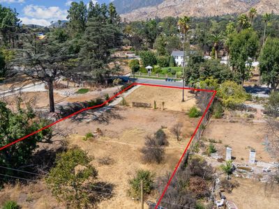 1200 Rubio St Lot 17, Altadena, CA, 91001