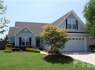 7430 Foxwerth Dr, Wilmington, NC 28411