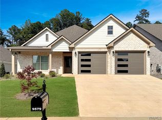 9579 Crete Cir, Tuscaloosa, AL 35406