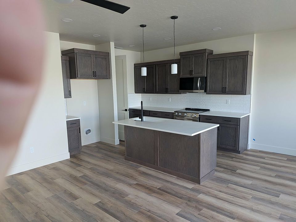2nd image of 4523 Highgarden Way #B
