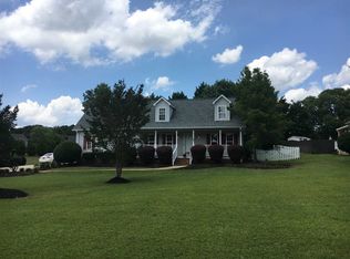 1706 Old Pendleton Rd, Easley, SC 29642