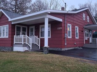 159 Main St, Madawaska, ME 04756