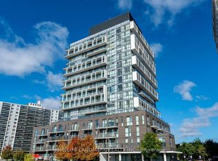 128 Fairview Mall Dr #502, Toronto, ON M2J0E8
