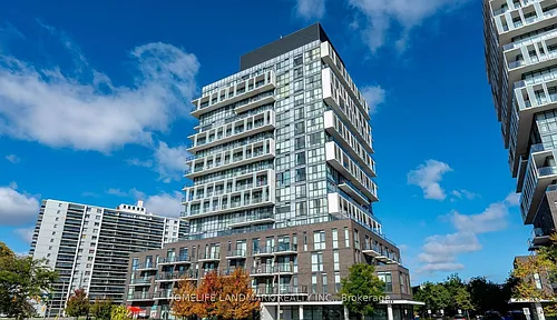 128 Fairview Mall Dr Photo 1