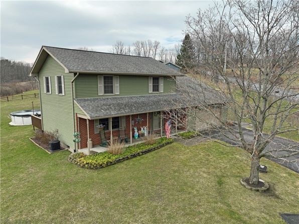 96 Bishop Rd, Newfield, NY 14867
