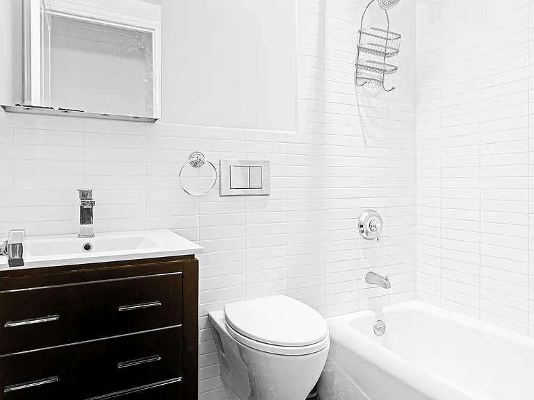 228 Thompson St #4 — Photo 19