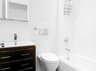 228 Thompson St #5, New York, NY 10012