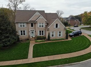137 Carphilly Cir, Franklin, TN 37069