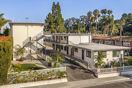 427 W Montecito St Photo 1