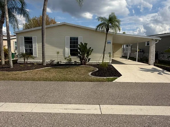 5601 Duncan Rd #55, Punta Gorda, FL 33982
