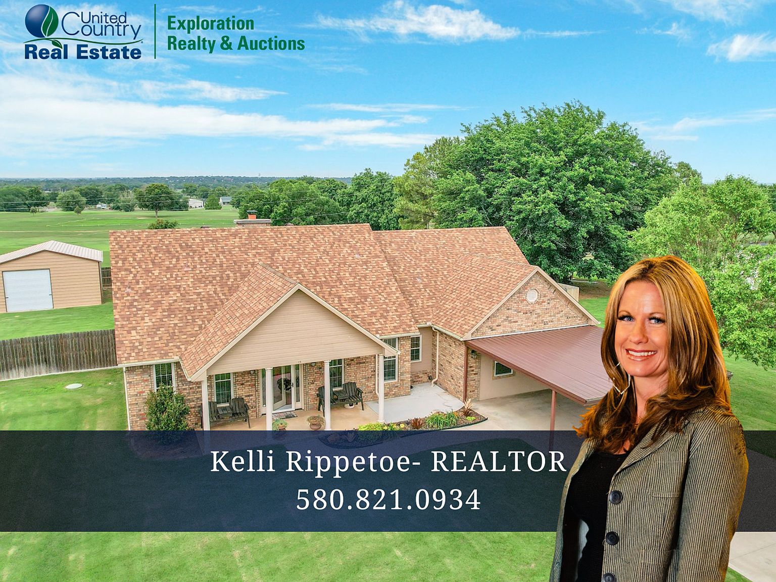 15 Fairway Dr, Sayre, OK 73662 Zillow