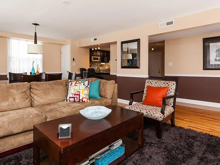 1101 Saint Paul St #210 — Photo 22