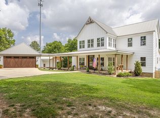 2914 Casey Springs Rd, Jonesboro, AR 72404