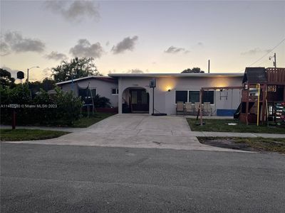 17230 NE 11th Ave, Miami, FL, 33162