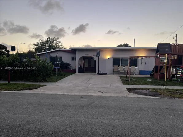 17230 NE 11th Ave, Miami, FL 33162