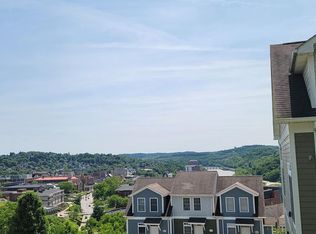 Lorentz Avenue Parcel #314, Morgantown, WV 26505