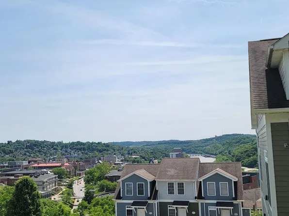 Lorentz Avenue Parcel #314, Morgantown, WV 26505