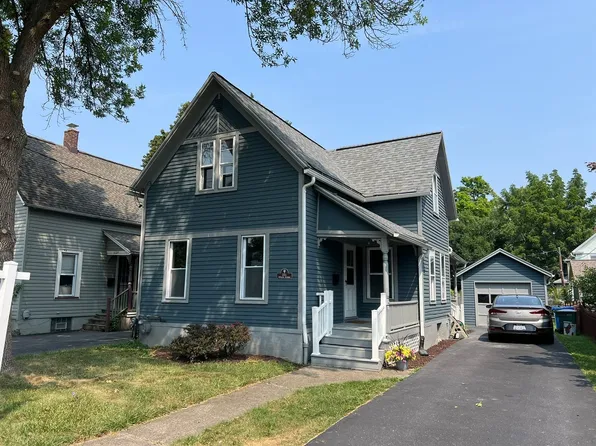 1140 Atlantic Ave, Rochester, NY 14609