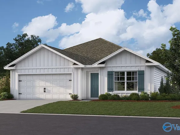 10001 Anders Way, Owens X Rds, AL 35763