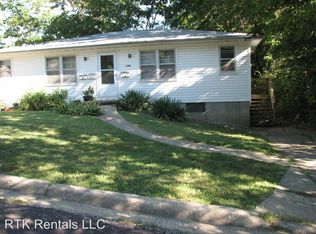 1309 Pearl Ave #101, Columbia, MO 65203
