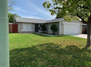 3110 Beeston Ave, Sacramento, CA 95822