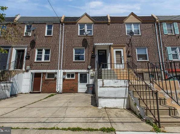 1067 S Merrimac Rd, Camden, NJ 08104