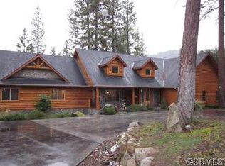 51585 Little Lake Rd, Oakhurst, CA 93644