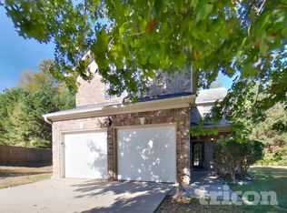 7340 Saint Agnes Way, Fairburn, GA 30213