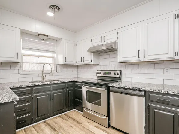 4302 Summit Cir, Amarillo, TX 79109