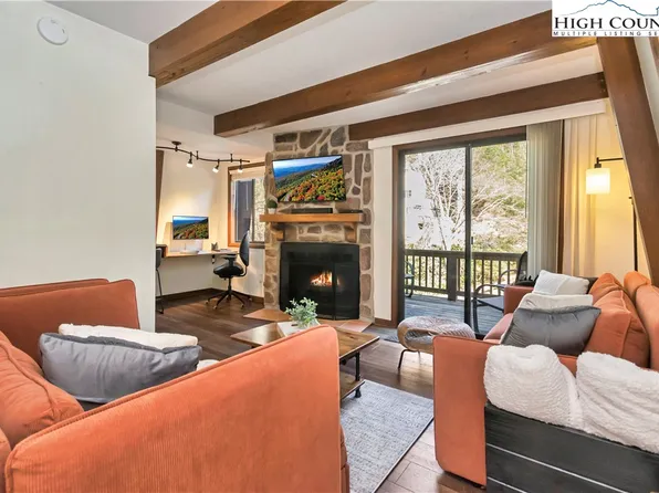 58 Creekside Drive #B, Banner Elk, NC 28604