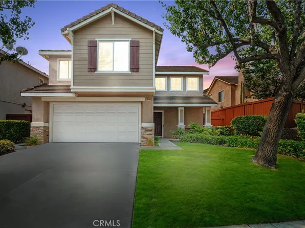 16104 Sunscape Ct, Chino Hills, CA 91709
