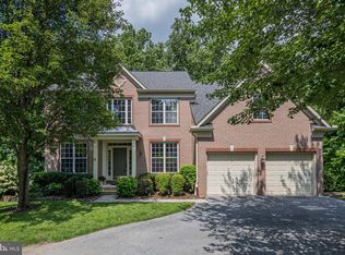 8221 Michaels Rdg, Ellicott City, MD 21043