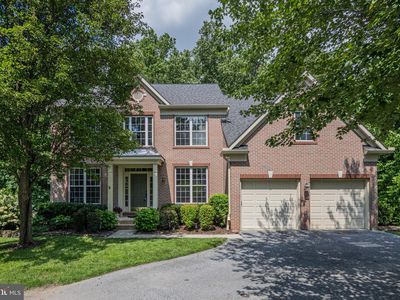 8221 Michaels Rdg, Ellicott City, MD, 21043
