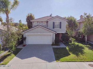 1715 Empty Saddle Ave, Simi Valley, CA 93063