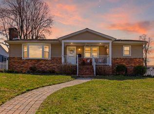 763 Hawthorne Rd, Linthicum, MD 21090