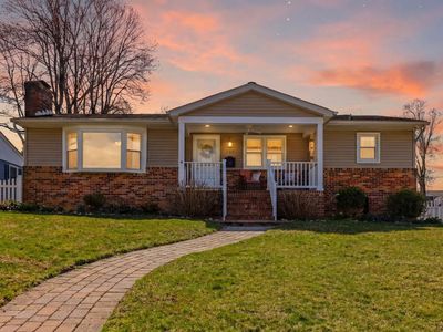 763 Hawthorne Rd, Linthicum, MD, 21090