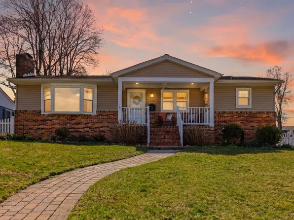 763 Hawthorne Rd, Linthicum, MD 21090