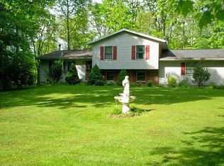 3105 Work Rd, Ravenna, OH 44266