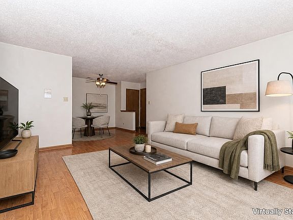 4th image of 10532 Ridge Cove Dr APT 35A