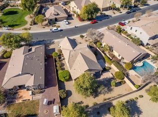 212 S La Amador Trl, Casa Grande, AZ 85194