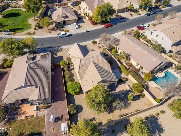 212 S La Amador Trail, Casa Grande, AZ 85194