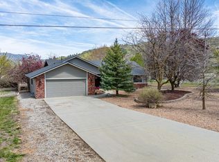 30451 S Lower Valley Rd, Tehachapi, CA 93561