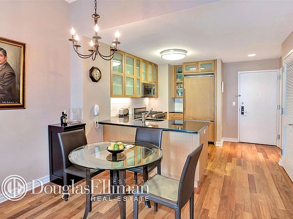 2nd image of 200 W End Ave APT 14D