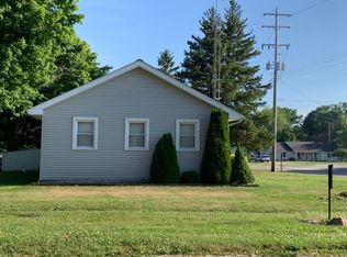 4148 W Weston Rd, Sand Creek, MI 49279