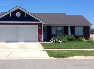 6535 W Trestle St, Rathdrum, ID 83858