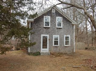 267 Bakerville Rd, Dartmouth, MA 02748