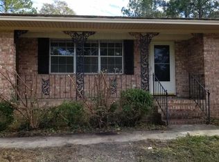 204 N Jackson Rd, Statesboro, GA 30461